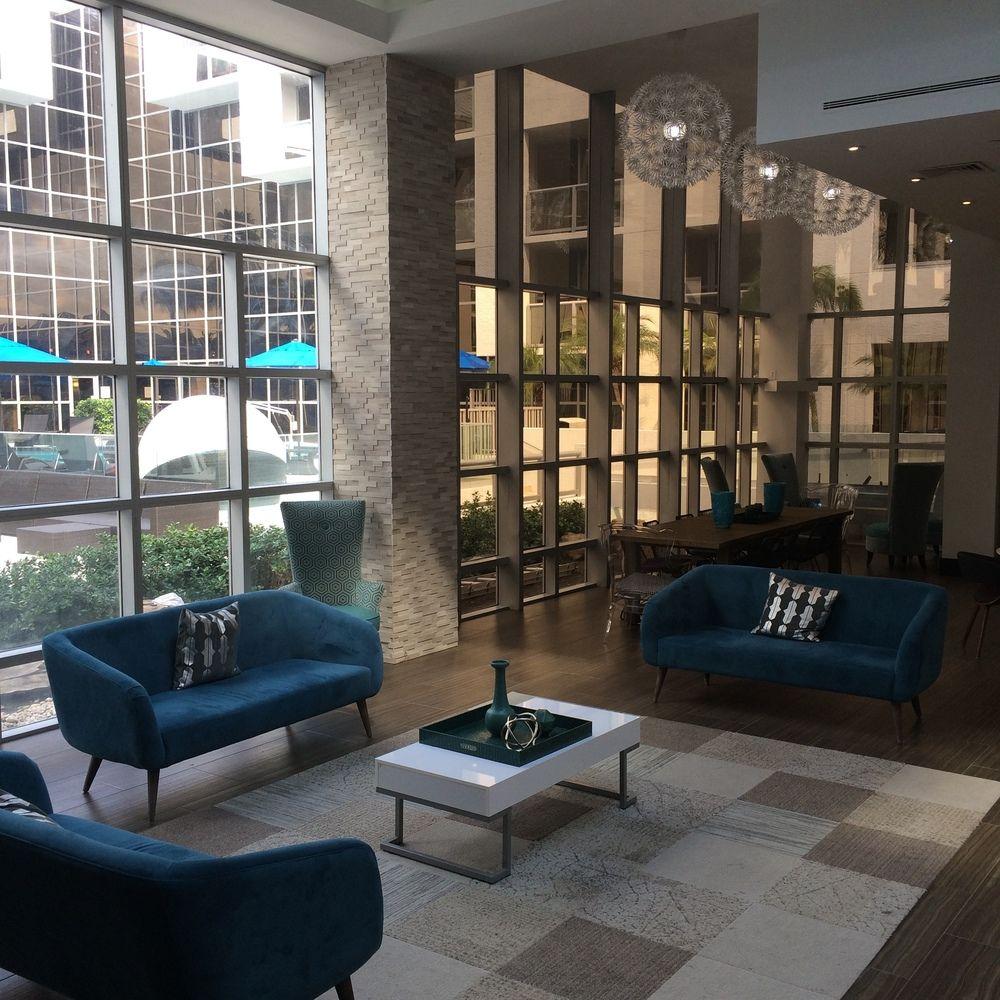 Sawgrass Grand Hotel And Suites Sports Complex Сънрайз Екстериор снимка