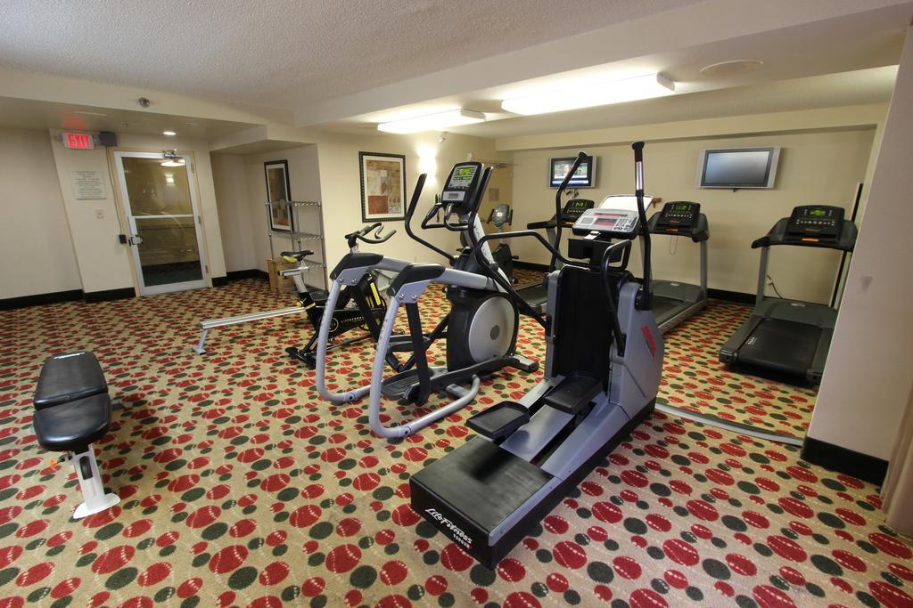 Sawgrass Grand Hotel And Suites Sports Complex Сънрайз Екстериор снимка