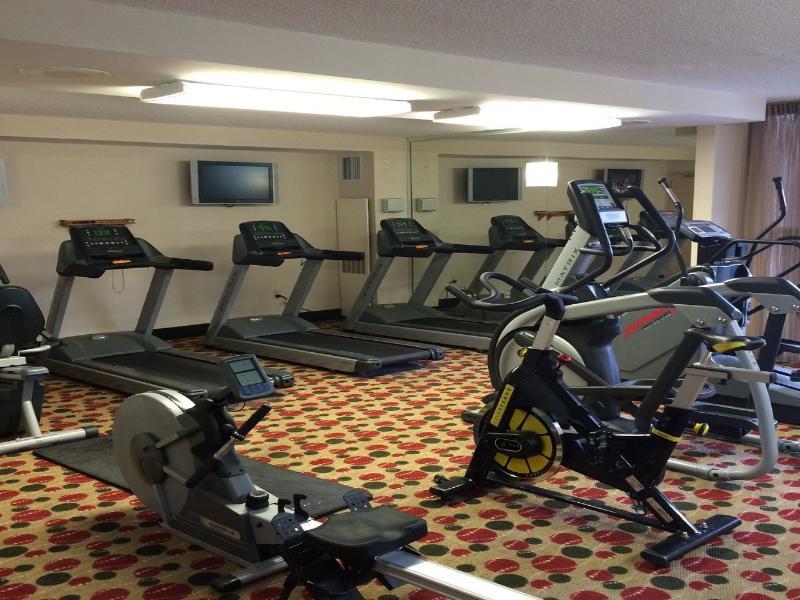 Sawgrass Grand Hotel And Suites Sports Complex Сънрайз Екстериор снимка