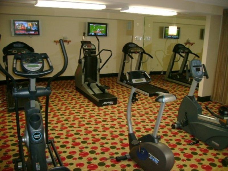 Sawgrass Grand Hotel And Suites Sports Complex Сънрайз Съоръжения снимка