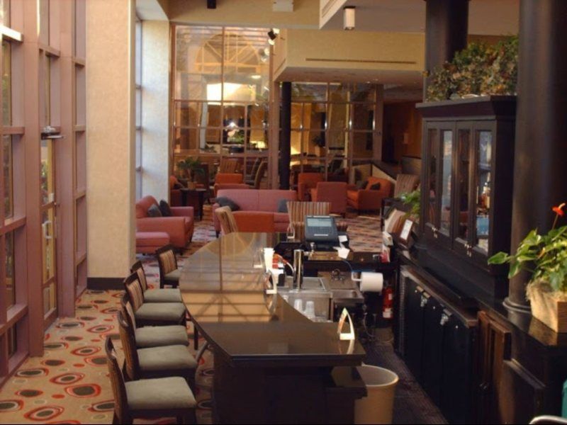 Sawgrass Grand Hotel And Suites Sports Complex Сънрайз Ресторант снимка