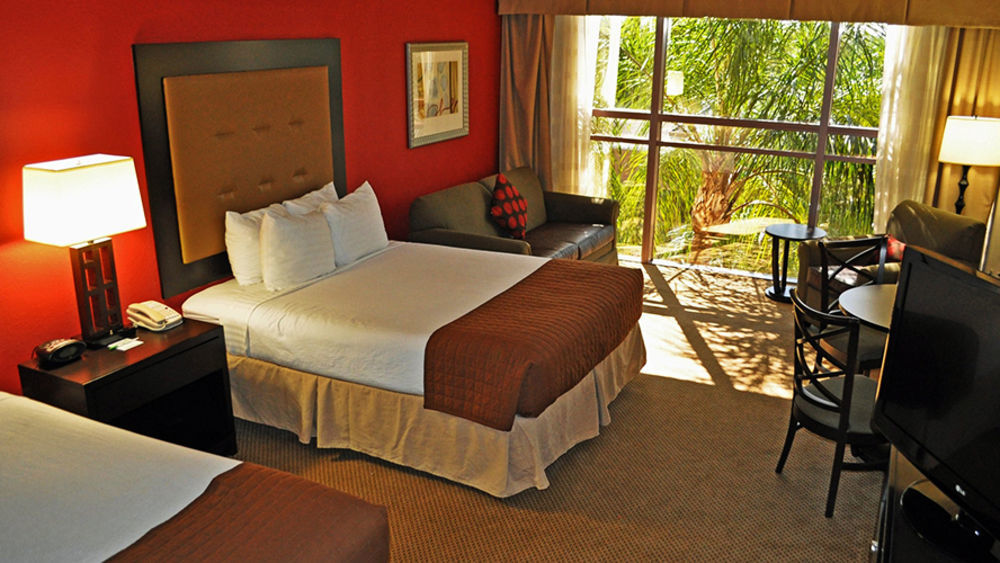 Sawgrass Grand Hotel And Suites Sports Complex Сънрайз Екстериор снимка