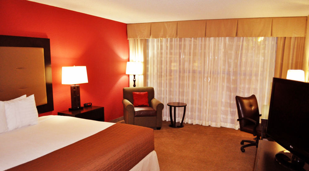 Sawgrass Grand Hotel And Suites Sports Complex Сънрайз Екстериор снимка