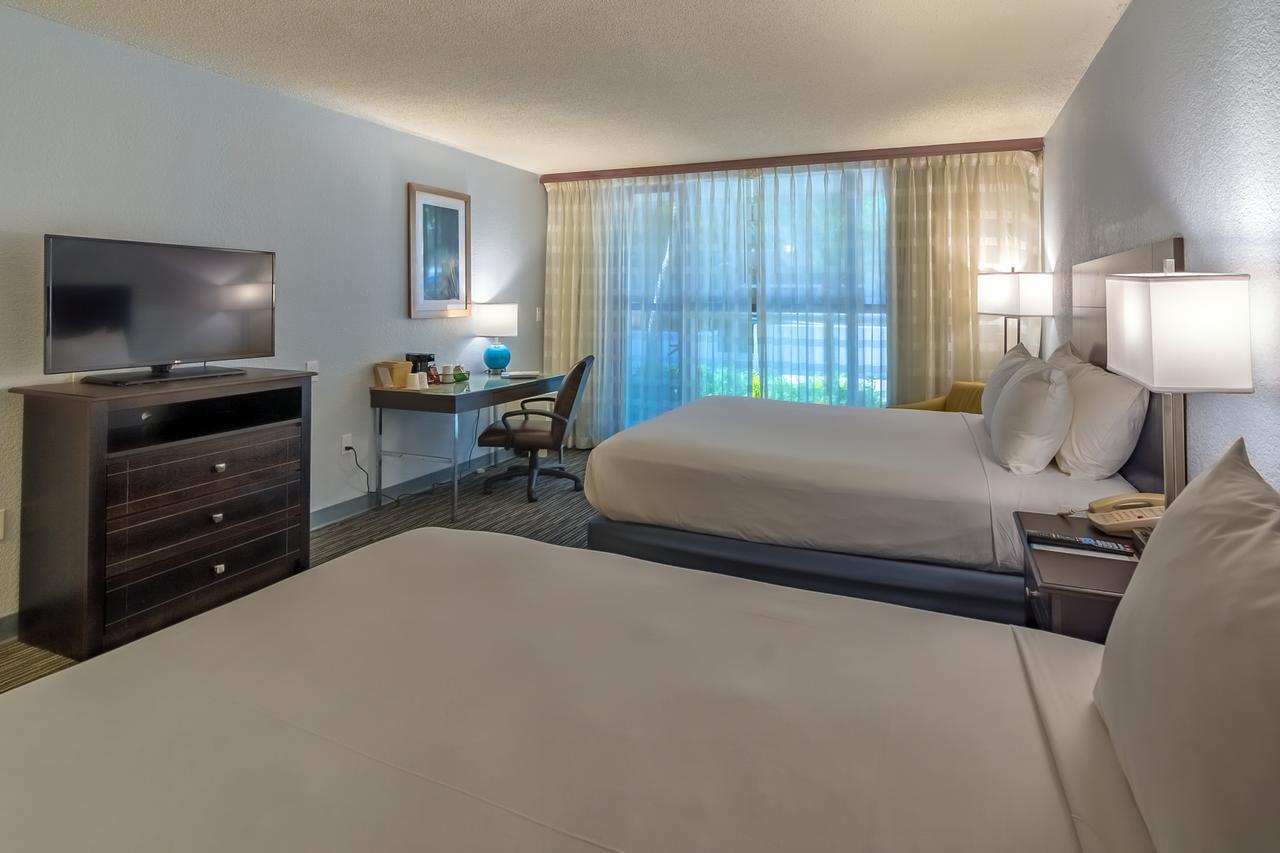 Sawgrass Grand Hotel And Suites Sports Complex Сънрайз Екстериор снимка