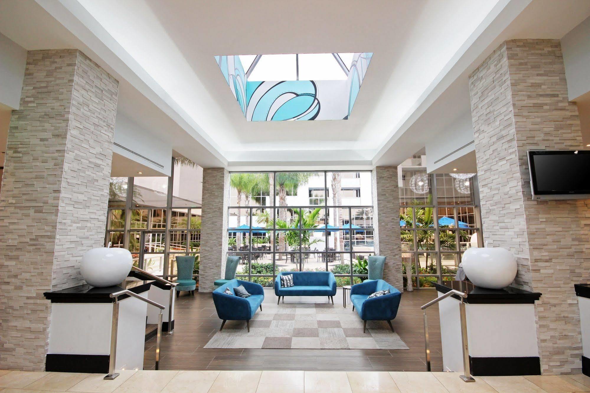 Sawgrass Grand Hotel And Suites Sports Complex Сънрайз Екстериор снимка