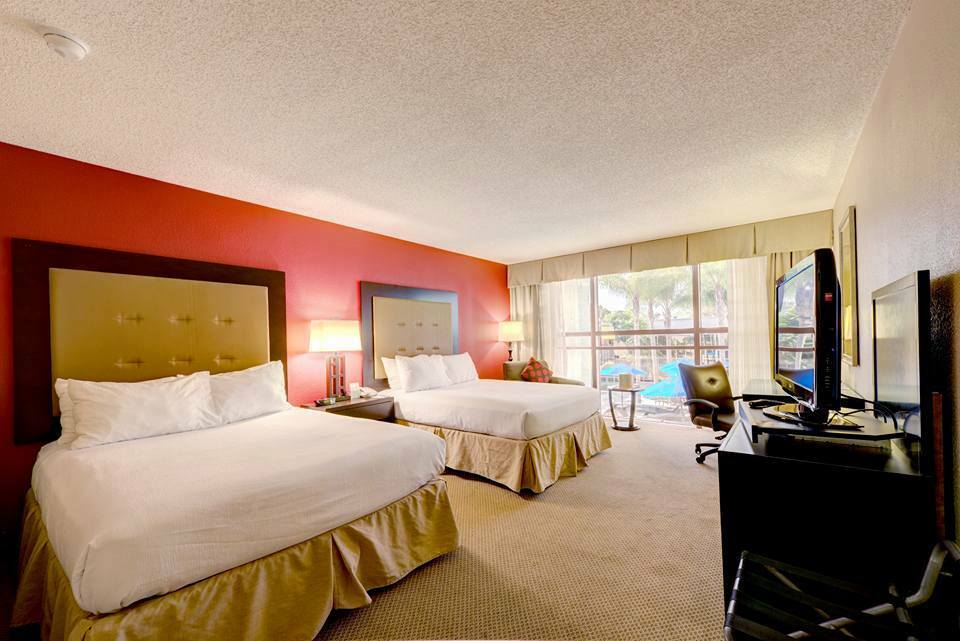 Sawgrass Grand Hotel And Suites Sports Complex Сънрайз Екстериор снимка