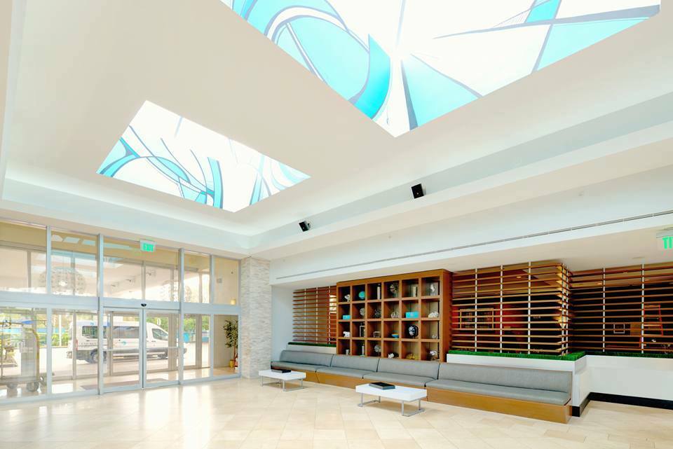Sawgrass Grand Hotel And Suites Sports Complex Сънрайз Екстериор снимка