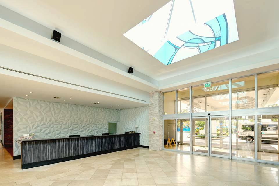Sawgrass Grand Hotel And Suites Sports Complex Сънрайз Екстериор снимка