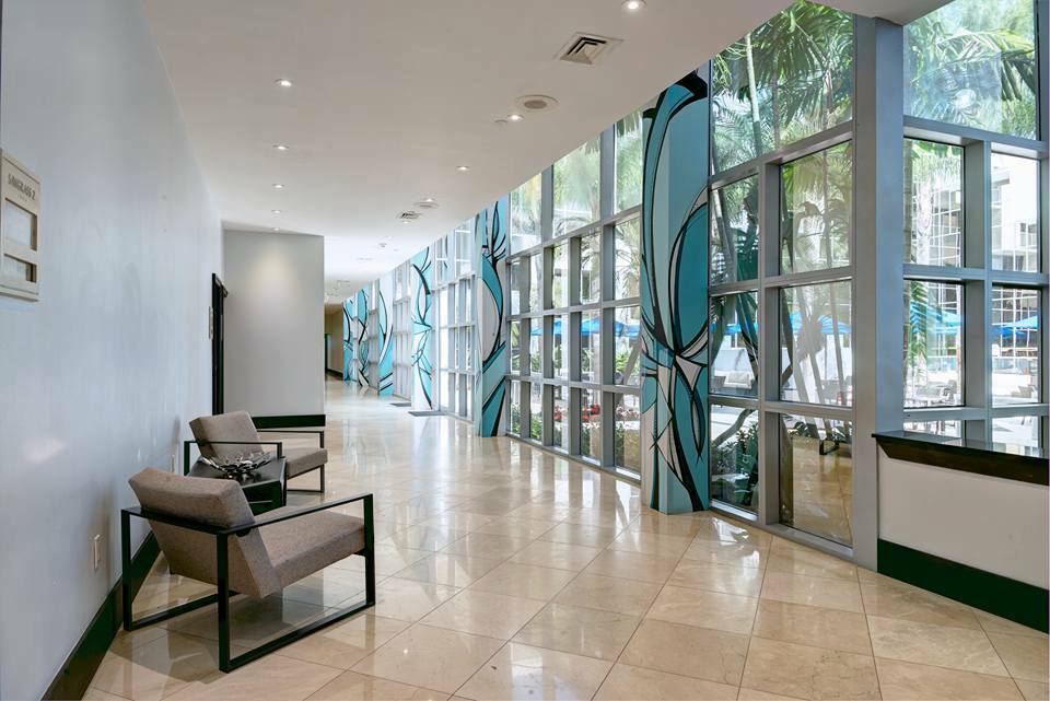 Sawgrass Grand Hotel And Suites Sports Complex Сънрайз Екстериор снимка