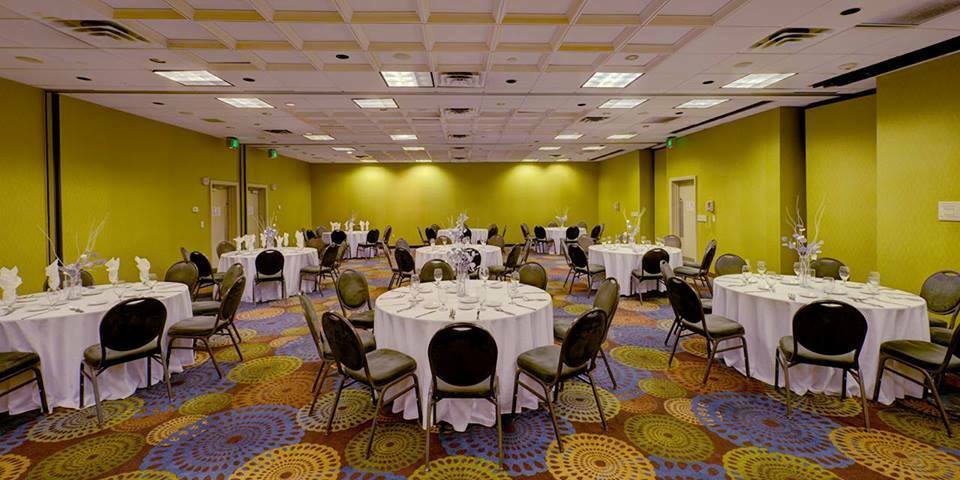 Sawgrass Grand Hotel And Suites Sports Complex Сънрайз Екстериор снимка